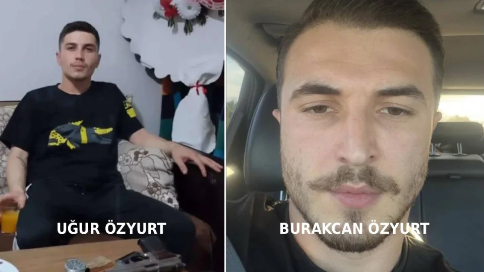 Arnavutk�y'de karde� kavgas� cinayetle bitti