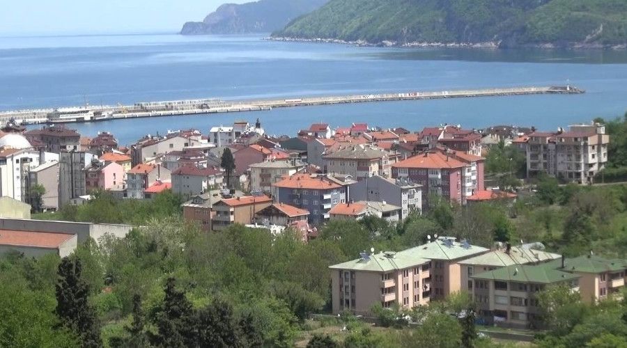 "Artan ishal vakaları üzerine suların kaynatılarak içilmesi uyarısı"