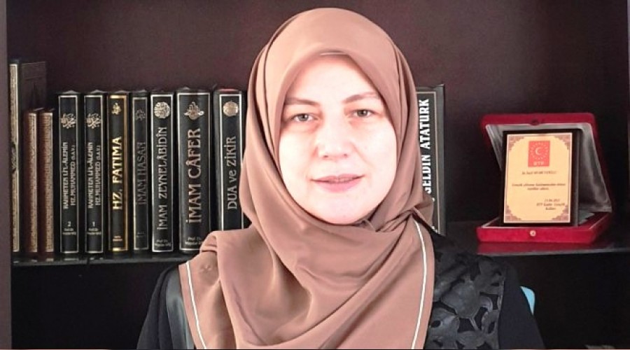 Artık Aylin Sözer’ler katledilmesin