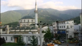 Artvin ar Merkez Camii