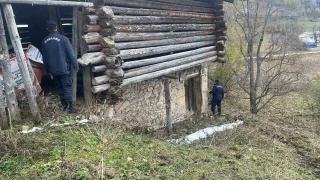 Artvin'de kayıp işçi 11 gündür aranıyor