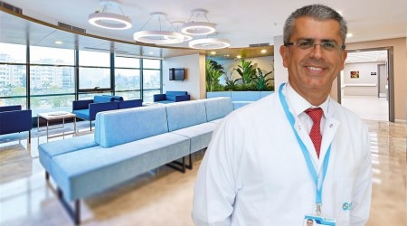 ‘Aşı karşıtlığı halk sağlığı sorunu’