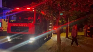 Aslsz ihbar mahalle sakinlerini sokaa dkt
