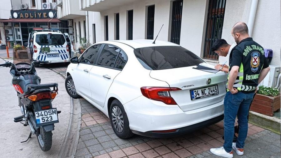 Asker uğurlaması pahalıya patladı