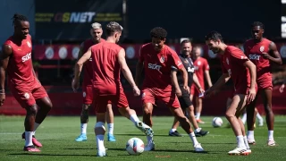 Aslan Konyaspor deplasmanında