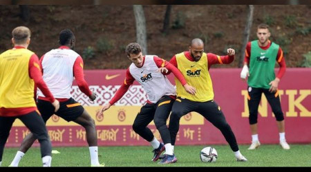 Aslan Rize'ye iki eksikle gidiyor