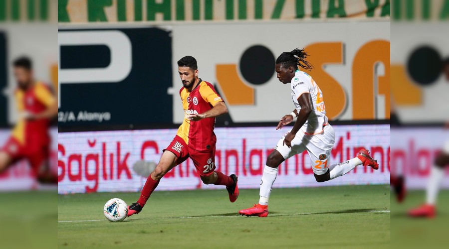 Aslan'ın galibiyet hasreti 7 maça çıktı: 4-1