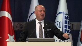 ASO'dan 'politika faizi indirimi' temennisi