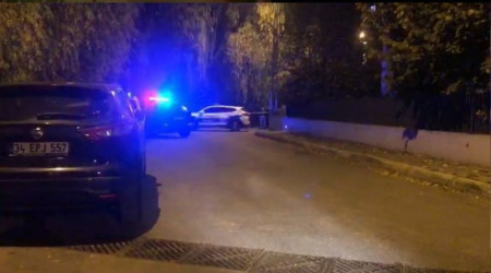 Ataşehir'de otopark kavgası kanlı bitti: 5 yaralı