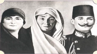 Atatürk ve ailesi hakkında saklanan gerçekler -1-