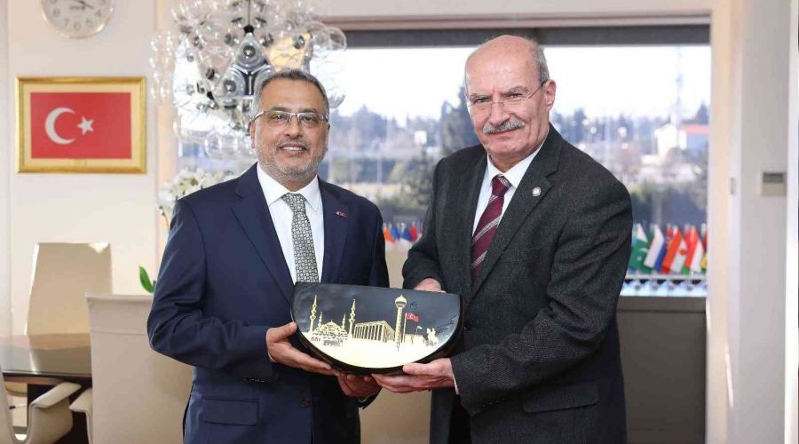 ATO: Ankara'dan yurtd���na direkt u�u�lar ba�lamal�