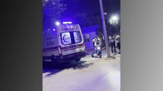 Avclar sahilde bir ocuk kalbinden bakland