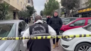 Avcılar'da vahşet: Eşi ve 3 çocuğunu öldürüp intihar etti