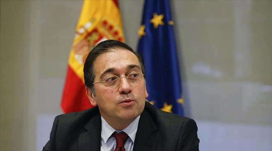 "Avrupa Birliği'nde hiç kimse savaşa hazırlanmıyor"