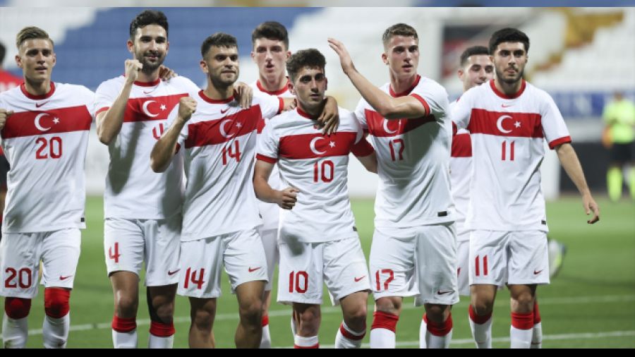 Avrupa Şampiyonası yolunda rakipler belli oldu