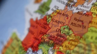Avrupa lkelerinin yapt soykrmlar