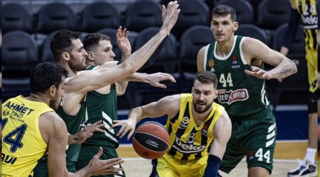 Avrupa'da Kanarya esintisi başladı
