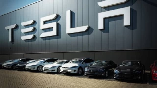 Avrupa'da Tesla'nn d