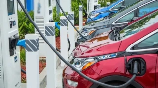 Avrupa'n�n elektrikli otomobilde en h�zl� b�y�yen pazar� T�rkiye oldu