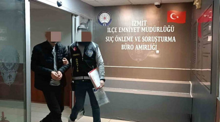 Avukata silahl saldr gerekletirdi, tutukland