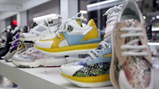   Ayakkab ithalatna gmrk vergisi freni