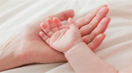 Ayaz Bebeğin tedavisi için kampanya başlatıldı