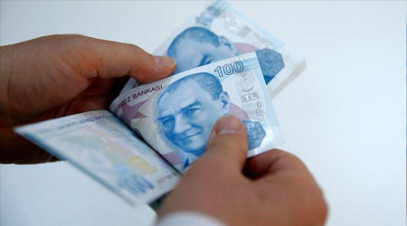 Ayda 40 bin lira kazanamayan yoksul