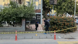 Ayd�n'da kad�n cinayeti