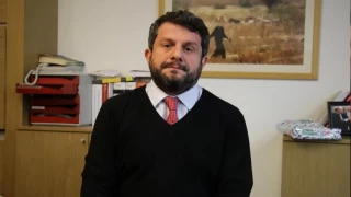 AYM Can Atalay'n ikinci bavurusunu grecek