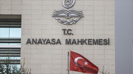 AYM'ye bireysel bavuru 11 yanda