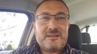 Baba ile kzn deniz keyfi faciayla sonland