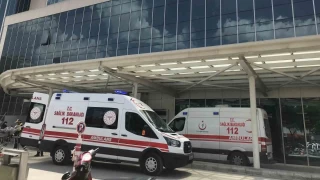 Baba ve oğlunun bıçakla saldırdığı galerici öldü