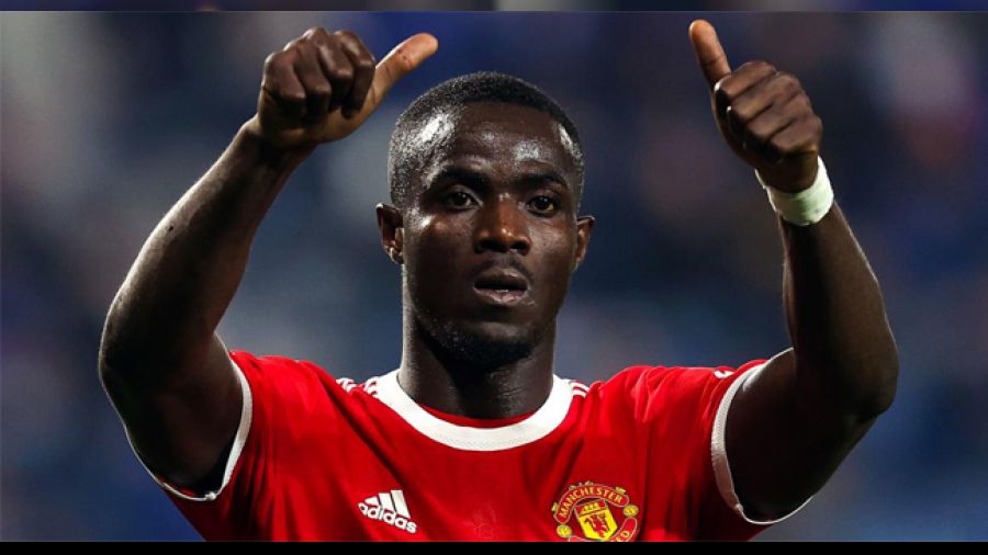 Bailly, Beşiktaş için izin istedi