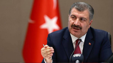 Bakan Koca'dan 'randevu sorunu' açıklaması