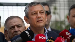Bakan Yerlikaya, CHP Genel Bakan zel ve ailesiyle ilgili paylamlar yapan phelinin tutuklandn aklad