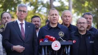 Balkesir Valilii'ne 20 milyon TL aktarld