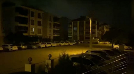 Balıkesir'de 55 deprem kaydedildi