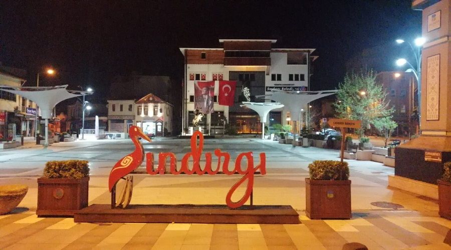 Balkesir'de korkutan deprem
