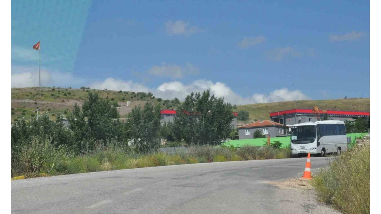 Balkesir'de mhimmat fabrikas davasnda karar