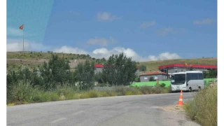 Balkesir'de mhimmat fabrikas davasnda karar