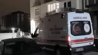 Balkondan den 4 yandaki ocuk hayatn kaybetti
