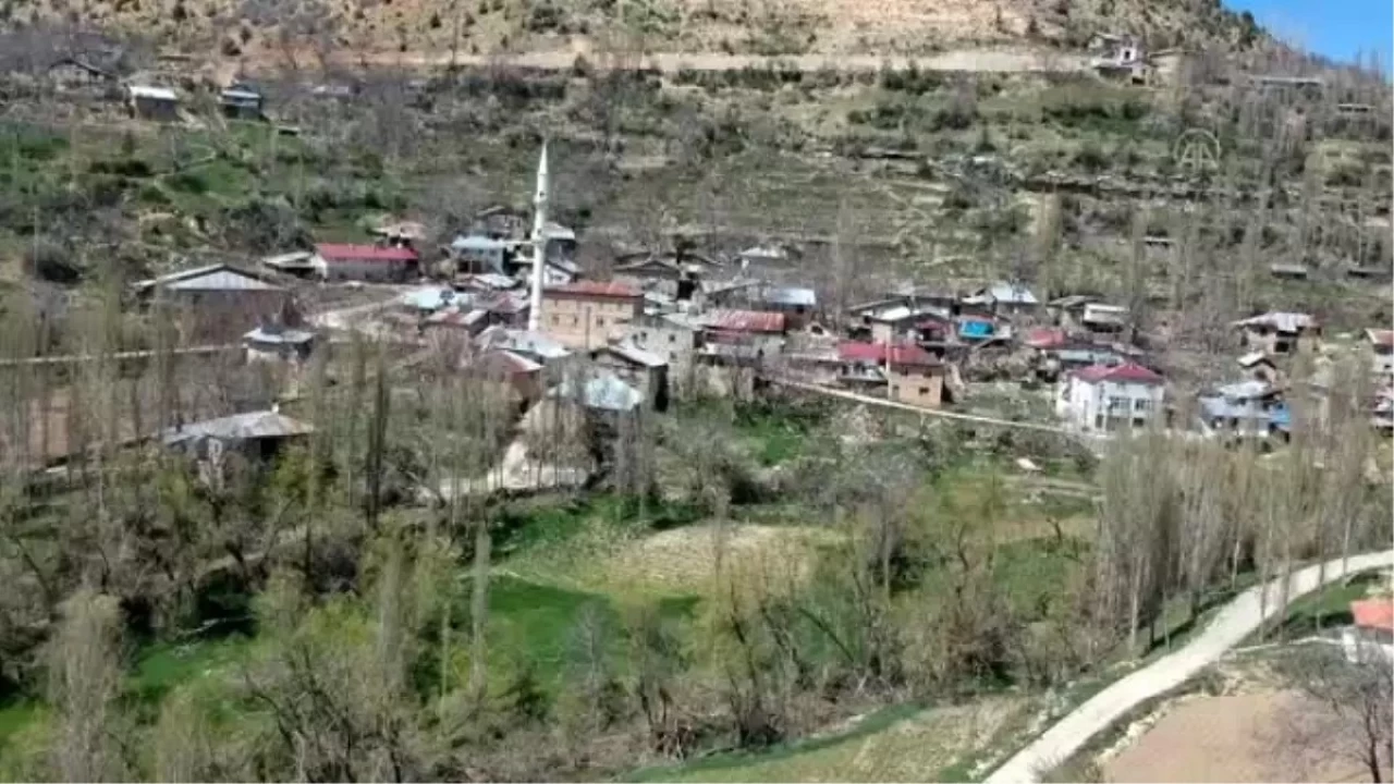 Balkusan Köyü: Torosların kalbinde saklı bir miras
