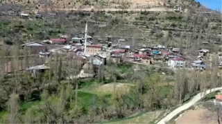 Balkusan Ky: Toroslarn kalbinde sakl bir miras