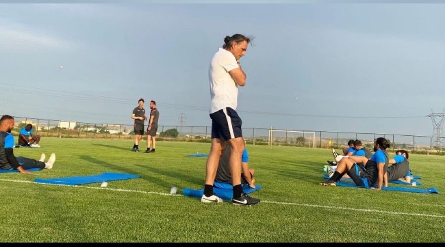 Bandırmaspor'da parola 3 puan