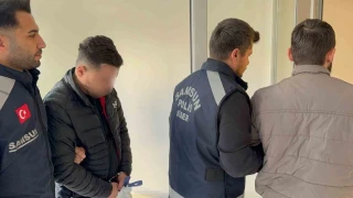 'Bankacıyız' diye dolandırıcılık yapan 2 kişi adliyeye sevk edildi