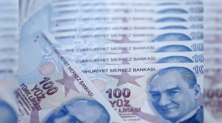 Bankalardaki mevduat arttı