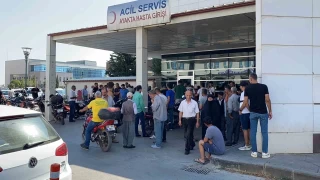 Baraj göletine düşen 5 yaşındaki çocuk hayatını kaybetti