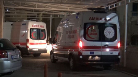 Baraja giren down sendromlu çocuk boğuldu