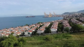 Barbaros Sahili: Kalabalktan uzak, dingin bir deniz keyfi