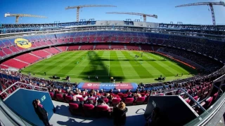 Barcelona yuvasna dnd